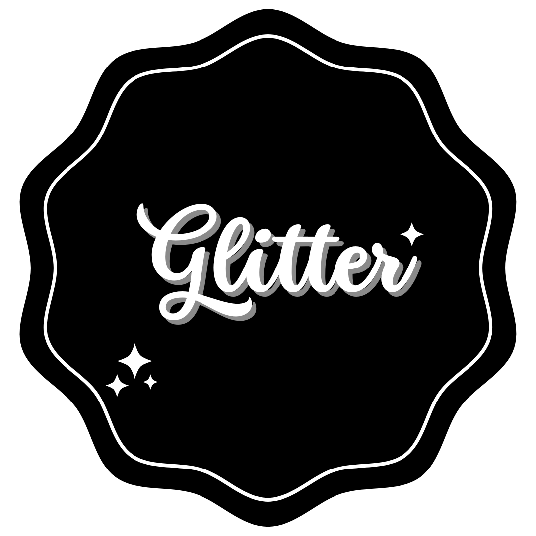 Glitter