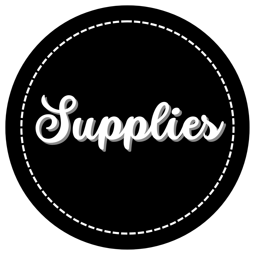 Supplies