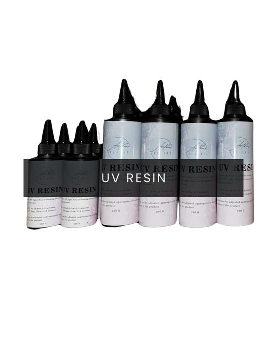 UV Resin