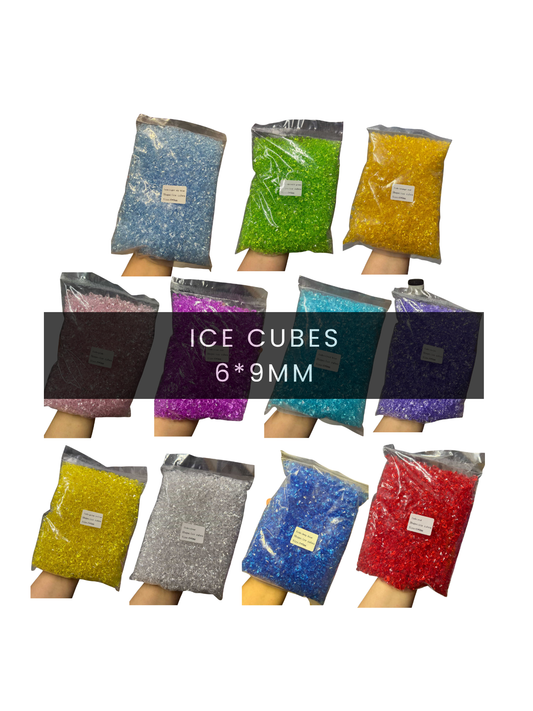 Ice Cubes
